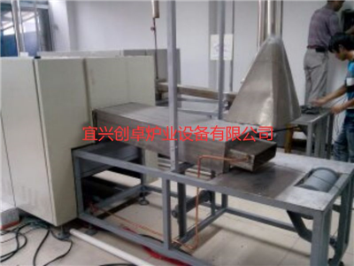 PWD-680-8型網帶爐